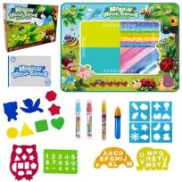 Opakowanie Mata wodna wielofunkcyjna Zwierząta owady