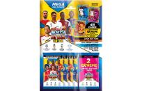 Opakowanie Match Attax Extra mega multipack