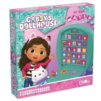 Opakowanie Match Koci Domek Gabi