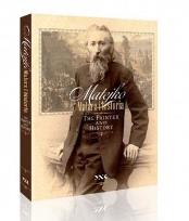 Okładka książki Matejko. Malarz i historia