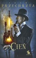 Okładka książki Materia Prima T.3 Cień