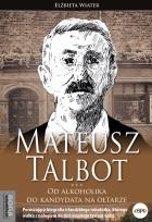 Okładka książki Mateusz Talbot