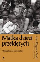 Okładka książki Matka dzieci przeklętych