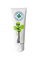 Zdjęcie produktu Matka Natura Krem z witaminą A + E 80 ml