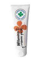 Zdjęcie produktu Matka Natura Krem z witaminą D i różeńcem górskim 90 ml