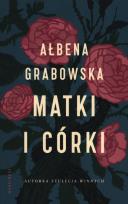 Okładka książki Matki i córki wyd. kieszonkowe