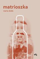 Okładka książki Matrioszka