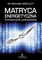 Okładka książki Matryca energetyczna