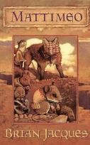 Okładka książki Mattimeo