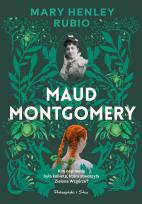 Okładka książki Maud Montgomery