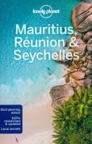 Opakowanie Mauritius, Reunion & Seychelles