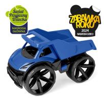 Zdjęcie produktu Maximus wywrotka granatowa