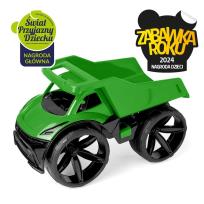 Opakowanie Maximus wywrotka zielona