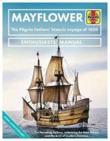 Opakowanie Mayflower : The Pilgrim Fathers