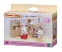 Opakowanie Meble do sypialni dziecięcej