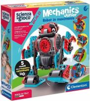 Opakowanie MECHANIKA JUNIOR - ROBOT 50719