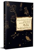 Okładka książki Media dwudziestolecia wyd. 2022