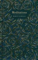 Okładka książki Meditations