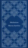 Okładka książki Meditations