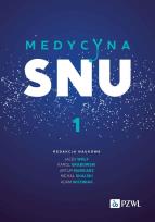 Okładka książki Medycyna snu 1