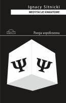 Okładka książki Medytacje kwantowe