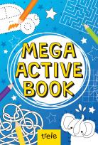 Okładka książki Mega Active Book
