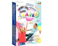 Opakowanie Mega Bańka - Geometric różowy