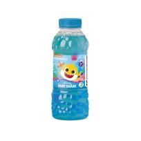 Opakowanie Mega bańki mydlane Baby Shark 450ml