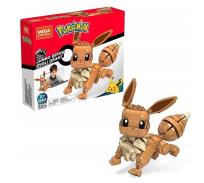 Opakowanie Mega Construx Pokemon - Jumbo Eevee
