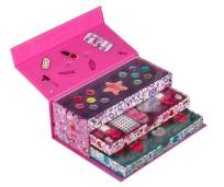 Opakowanie Mega kuferek 3-poziomy CREATE IT!