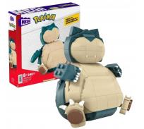 Opakowanie Mega Pokemon - Snorlax HLB70