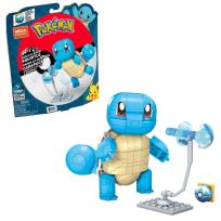 Opakowanie Mega Pokemon - Squirtle średni GYH00