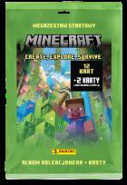 Opakowanie Megazestaw startowy Minecraft (3)