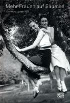 Okładka książki Mehr Frauen auf Bäumen