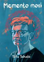 Okładka książki Memento mori