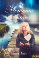 Okładka książki Memento Vitae