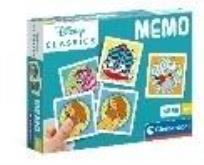 Opakowanie Memo Disney