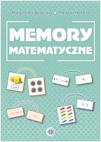 Okładka książki Memory matematyczne