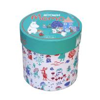 Opakowanie Memory Muminki