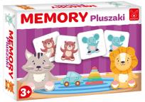 Opakowanie Memory Pluszaki