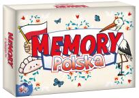 Opakowanie Memory Polska 4+