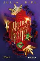 Okładka książki Memory T.2 Memory Almost Gone