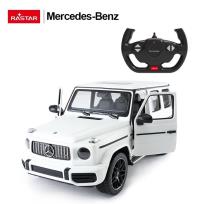 Opakowanie Mercedes-Benz G63 1:14
