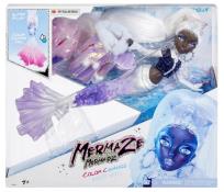 Opakowanie Mermaze Mermaidz W Theme Doll - CR