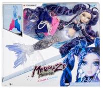 Opakowanie Mermaze Mermaidz W Theme Doll - NE