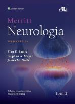 Opakowanie Merritt Neurologia tom 2
