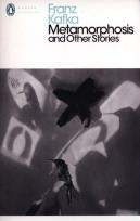 Okładka książki Metamorphosis and Other Stories