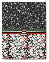 Opakowanie Metamorphosis Kołonotatnik A6/80K linia