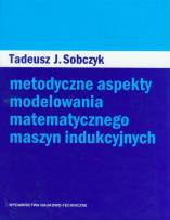 Okładka książki Metodyczne aspekty modelowania matematycznego ...