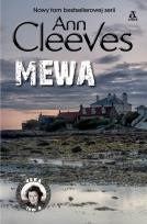 Okładka książki Mewa. Vera. Tom 8